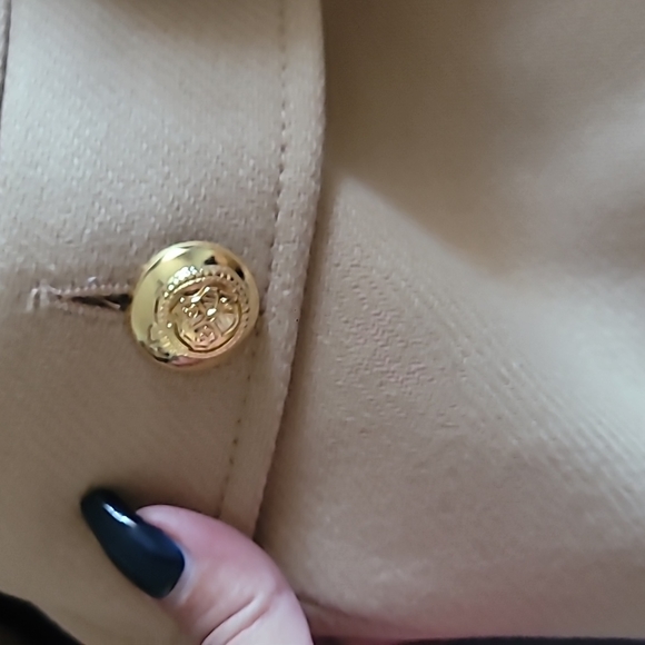 Zara coat - Picture 6 of 8